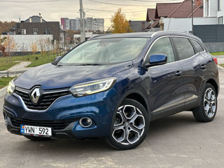 Renault Kadjar foto 2