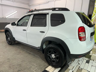 Dacia Duster foto 2