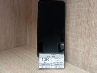 Huawei P40 128GB 2290lei