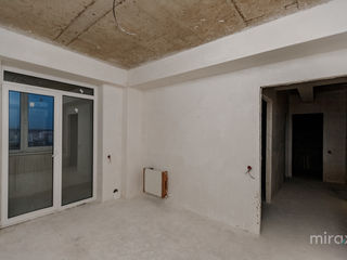 Apartament cu 2 camere, 88 m², Râșcani, Chișinău foto 9