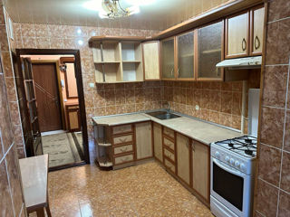 2-rm apt., 54 м², 3/9 fl.