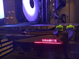 Rtx 3080 Gigabyte