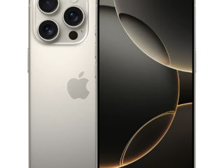 Iphone 16 Pro 128gb in stoc foto 2