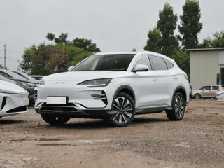 Byd Song Plus foto 0