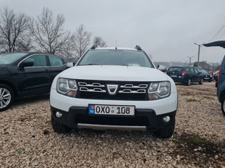 Dacia Duster foto 3