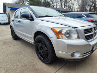 Dodge Caliber