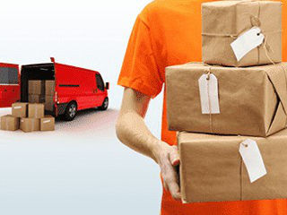 Доставка товаров, посылок, грузов, покупок, из Украины . foto 1