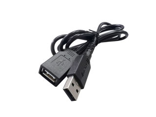 Кабель удлинитель USB A4Tech