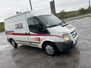 Ford Transit foto 6