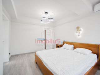 Apartament cu 2 camere, 73 m², Centru, Chișinău foto 6