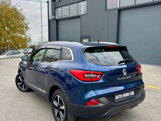 Renault Kadjar foto 3