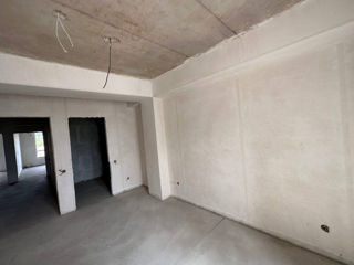 Apartament cu 1 cameră, 44 m², Poșta Veche, Chișinău foto 7