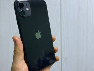 Iphone 11 64gb ideal 93% baterie foto 1