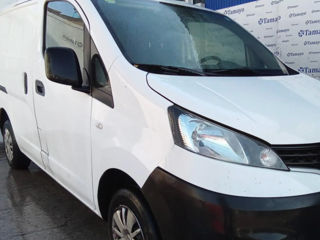 Piese Nissan nv 200 1.5 dci , Renault