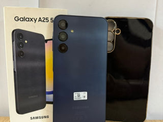 Samsung Galaxy A25 8/256 Gb- 3490 lei