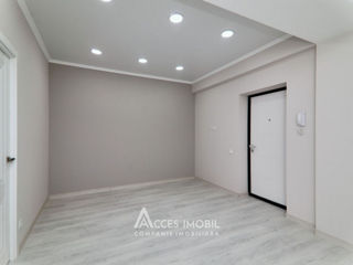 Apartament cu 1 cameră, 51 m², Ciocana, Chișinău foto 4