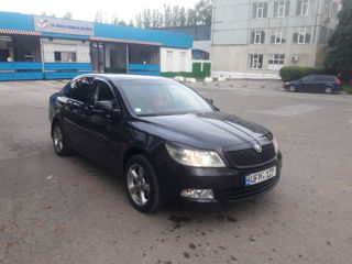 Skoda Octavia foto 2