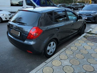 KIA Ceed foto 3