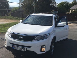 KIA Sorento foto 4