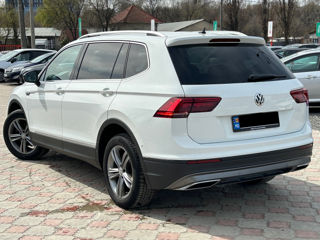 Volkswagen Tiguan foto 5