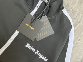 Palm angels zip-up foto 2