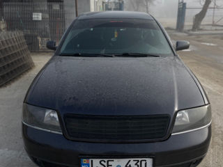 Audi A6 foto 4