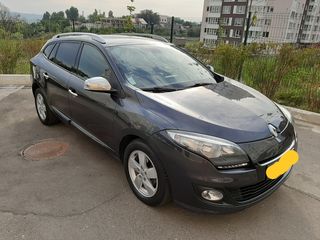 Renault Megane foto 5