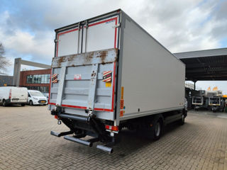 Mercedes Atego 1223 foto 2