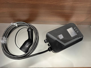 Зарядное устройство для дома 7kW Type2 (Home Charger 7kW Type2) foto 3