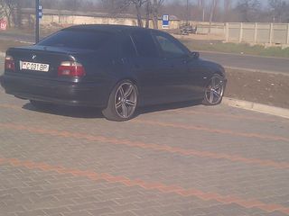 BMW 5 Series foto 6