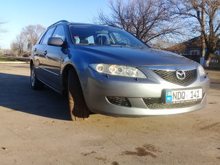 Mazda 6 foto 6