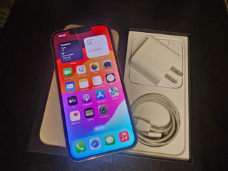 Iphone 13pro 128gb gold,идеал