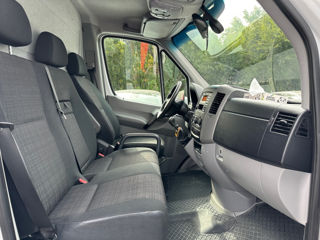 Mercedes Sprinter 213 CDI foto 16