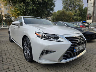 Lexus ES Series foto 4