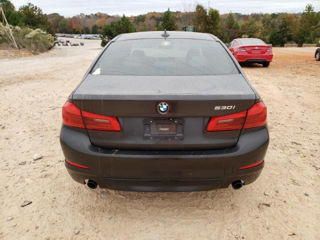 BMW 5 Series foto 5