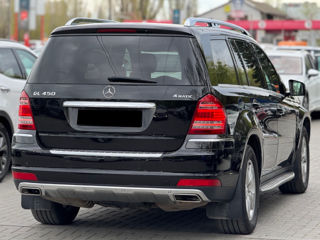 Mercedes GL-Class фото 2