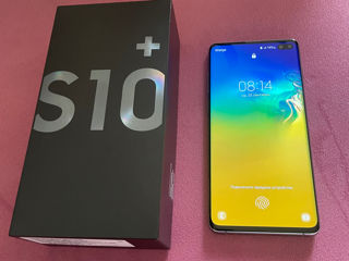 Samsung S10 Plus 128gb Duos