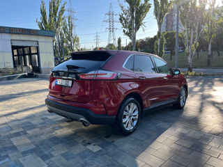 Ford Edge foto 3