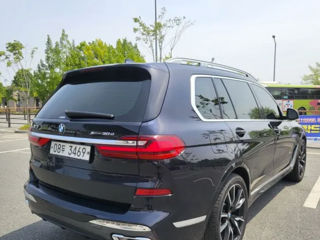 BMW X7 foto 2