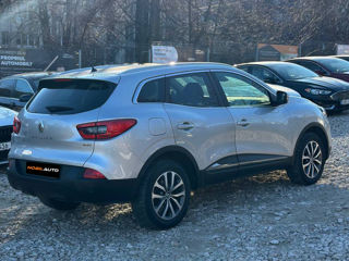 Renault Kadjar foto 5