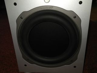 High-End Quadral Aluma Surround 6000 foto 8