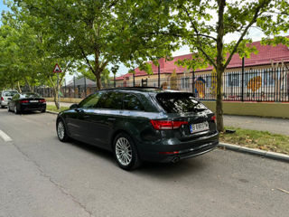 Audi A4 foto 5