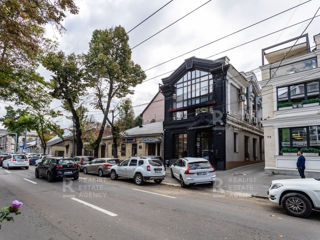 Chirie, oficiu, 219 mp, strada Mihail Kogălniceanu, Centru foto 3