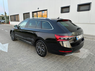 Skoda Superb foto 19