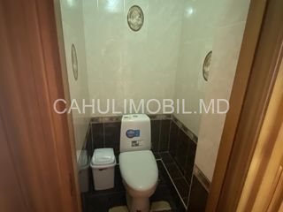 Apartament cu 2 camere, 52 m², Periferie, Cahul foto 8