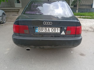 Audi A6 foto 4