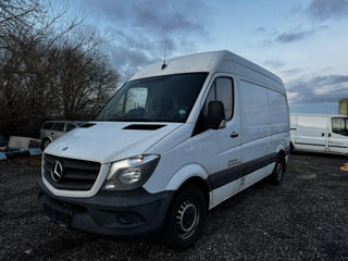 Mercedes Sprinter 316