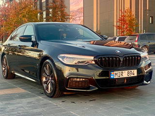 BMW 5 Series foto 0