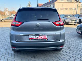 Renault Grand Scenic foto 4