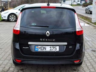 Renault Grand Scenic foto 4